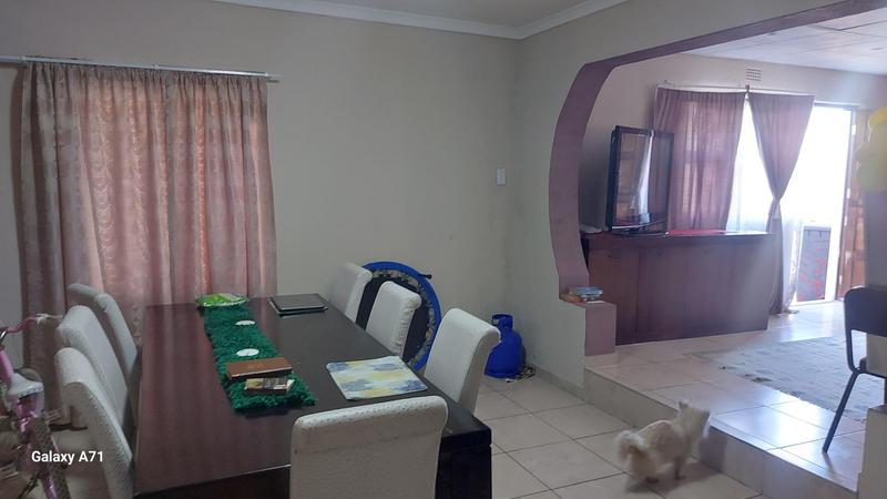 To Let 3 Bedroom Property for Rent in Retreat Western Cape